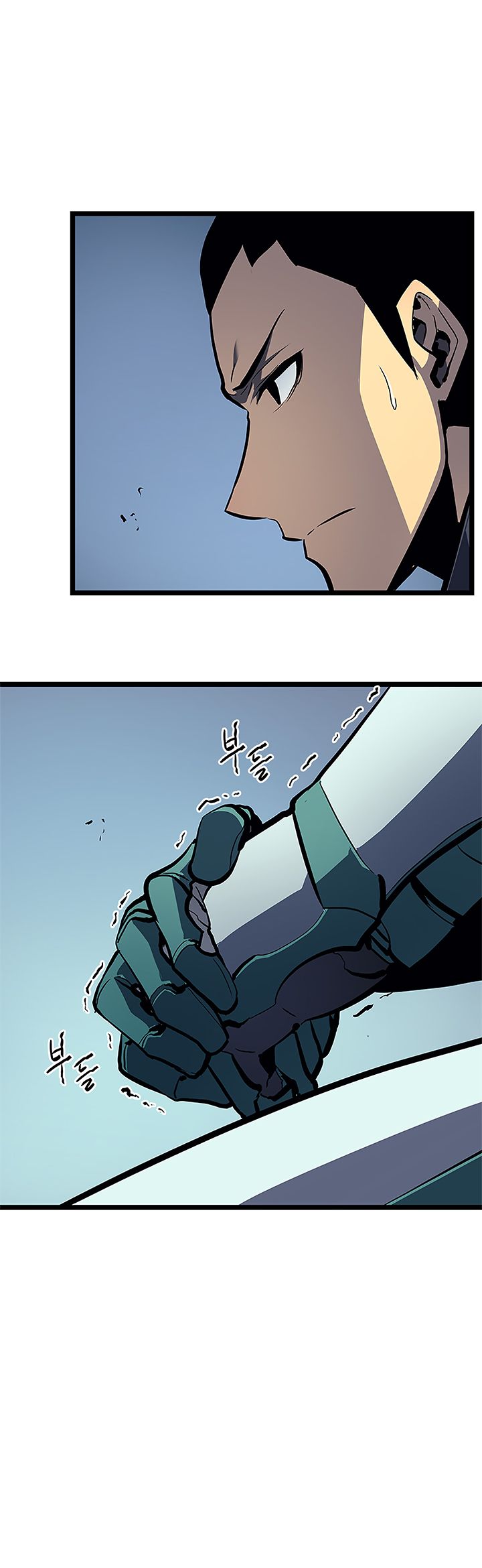 Solo Leveling, Chapter 95 image 22